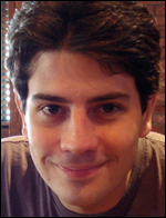 Alexandre F. Gomes
