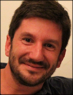 André de Carvalho Jorge