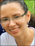Elidiane Gomes da Silva