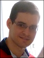 Hugo César Ramos de Jesus