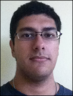 Mauro de Azevedo R. Saab